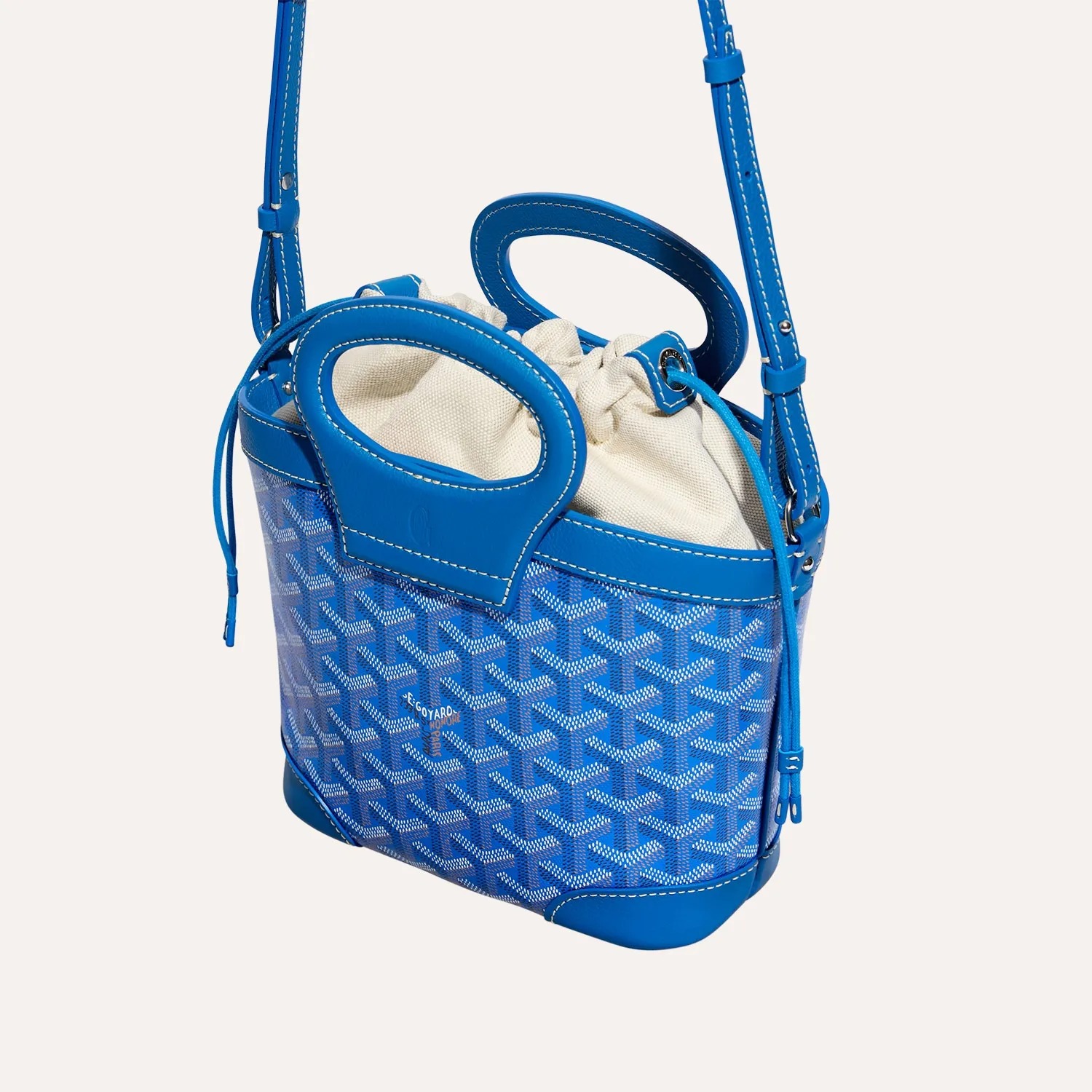 Goyard Beluga Mini Bag - Image 3